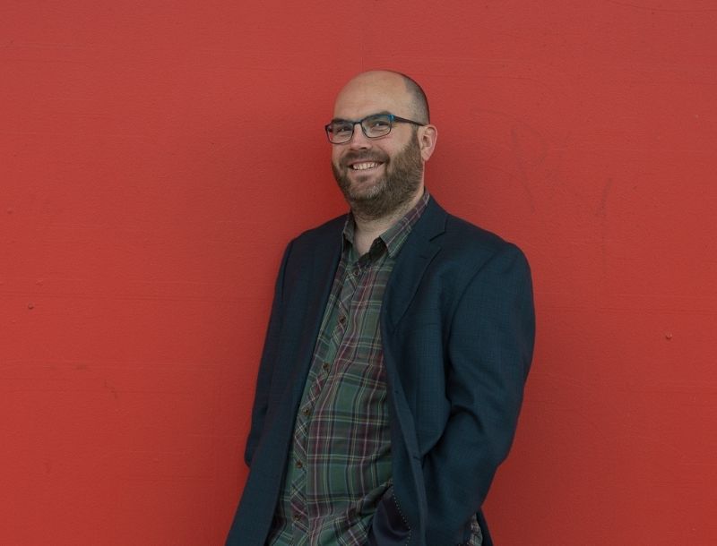 Mark Riboldi